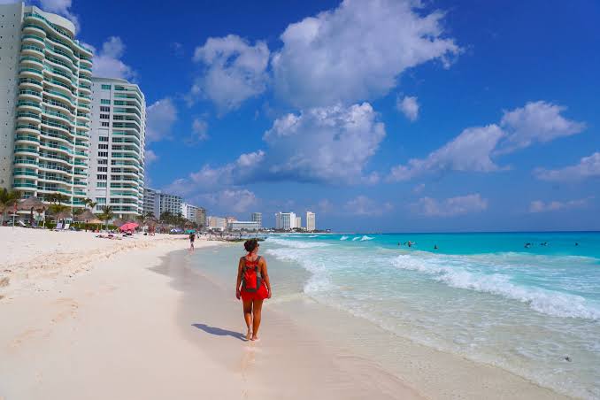 Cancún