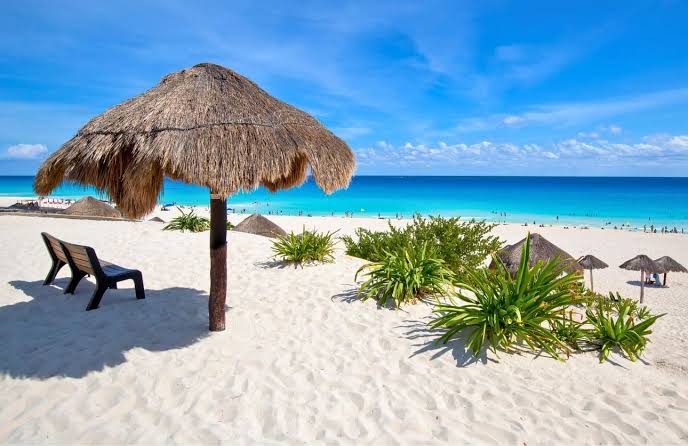 Cancún